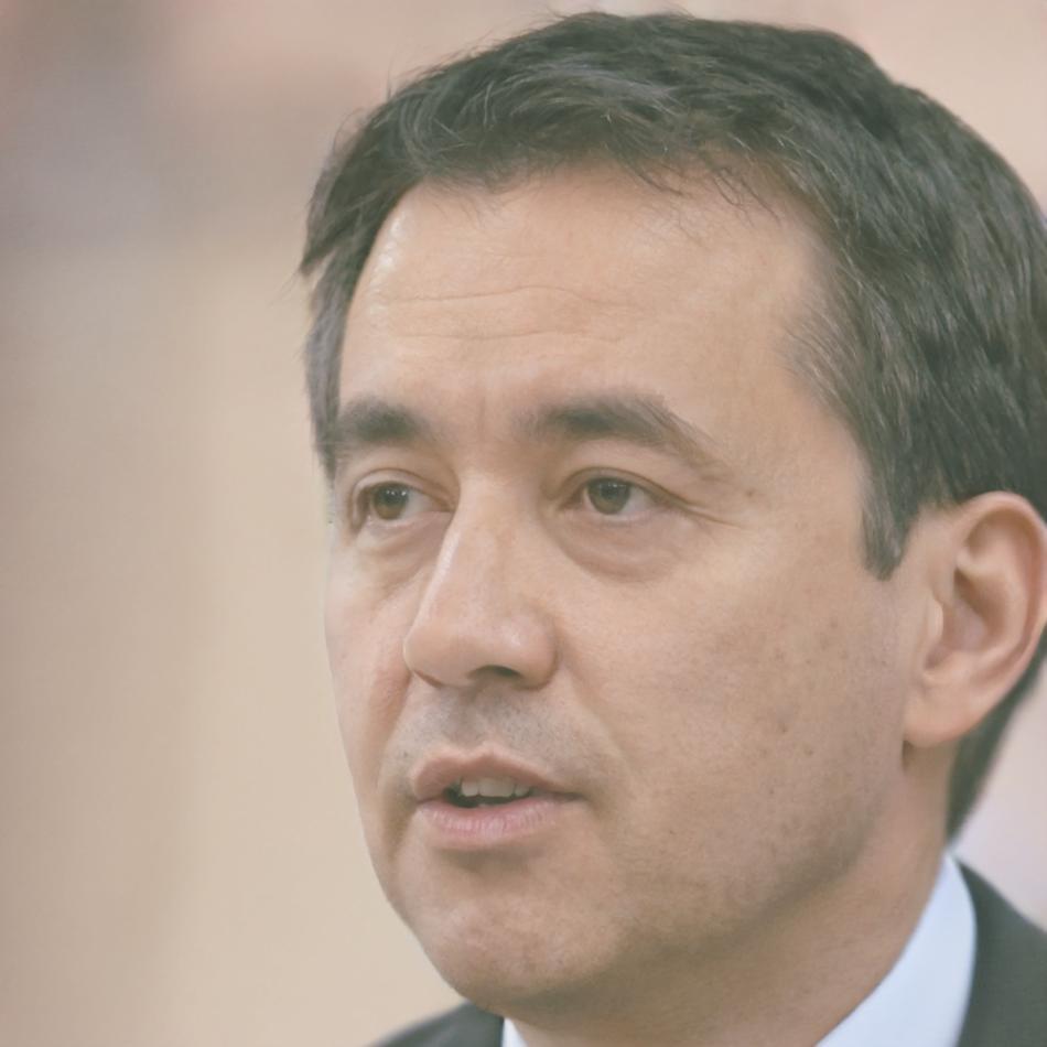Retrato de Florentino